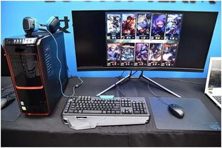 國產硬核動作游戲上線，你的吃雞電腦配置還能跟得上嗎？