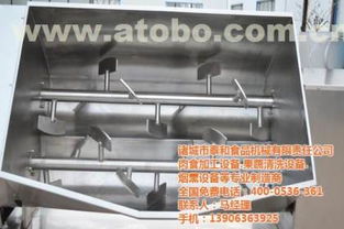 諸城市泰和食品機械有限責任公司 肉制品加工設備熱賣促銷，助力供應商提升競爭力