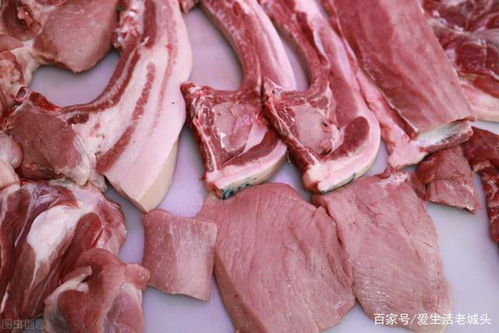探尋未來五年有望十倍增長的豬肉細分龍頭 肉制品銷售領域的投資機遇