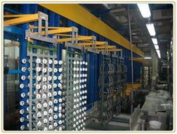 深圳塑膠水電鍍廠 技術引領，環保驅動的高質量制造